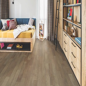 North Ranch Hickory